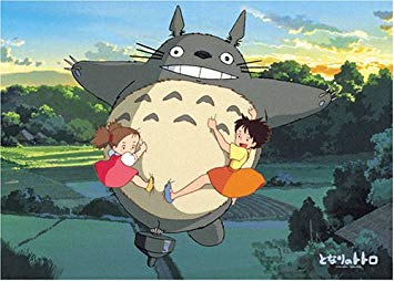 トトロ 高画質 のtwitterイラスト検索結果 トトロ 高画質 のtwitterイラスト検索結果