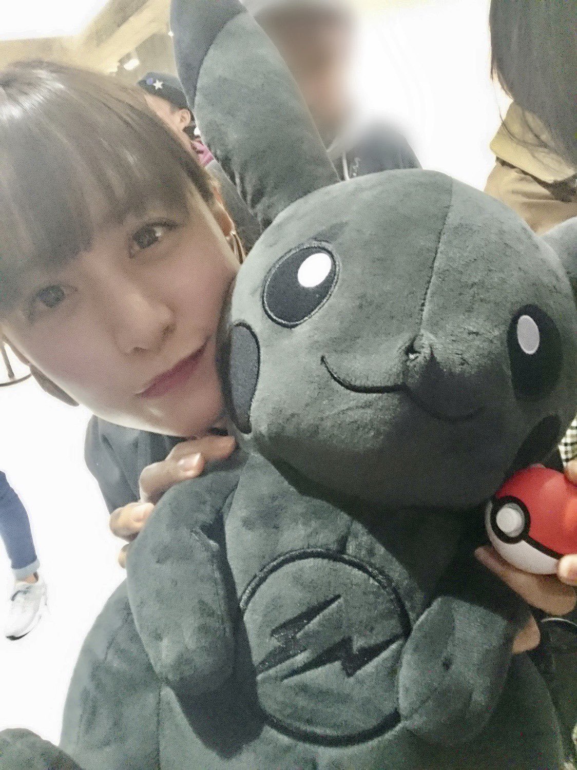 Fragment Design ×POKEMON INN THUNDERBOLT PROJECT ピカチュウ