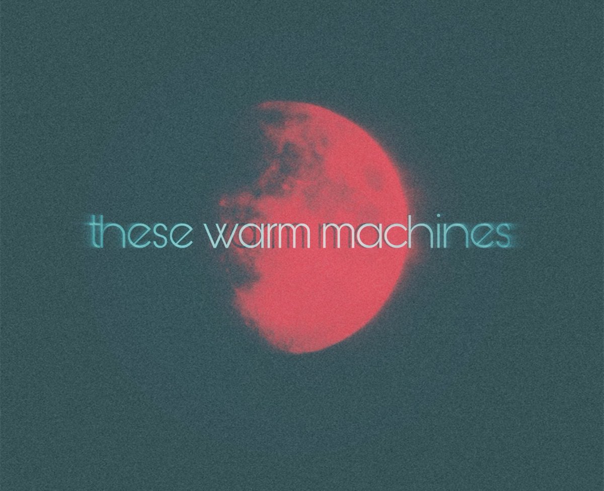 TheseWarm's tweet image. Still tracking and making adjustments in the studio to bring you our very best.
Our lead single out on New Year's Day?!
Stay tuned....