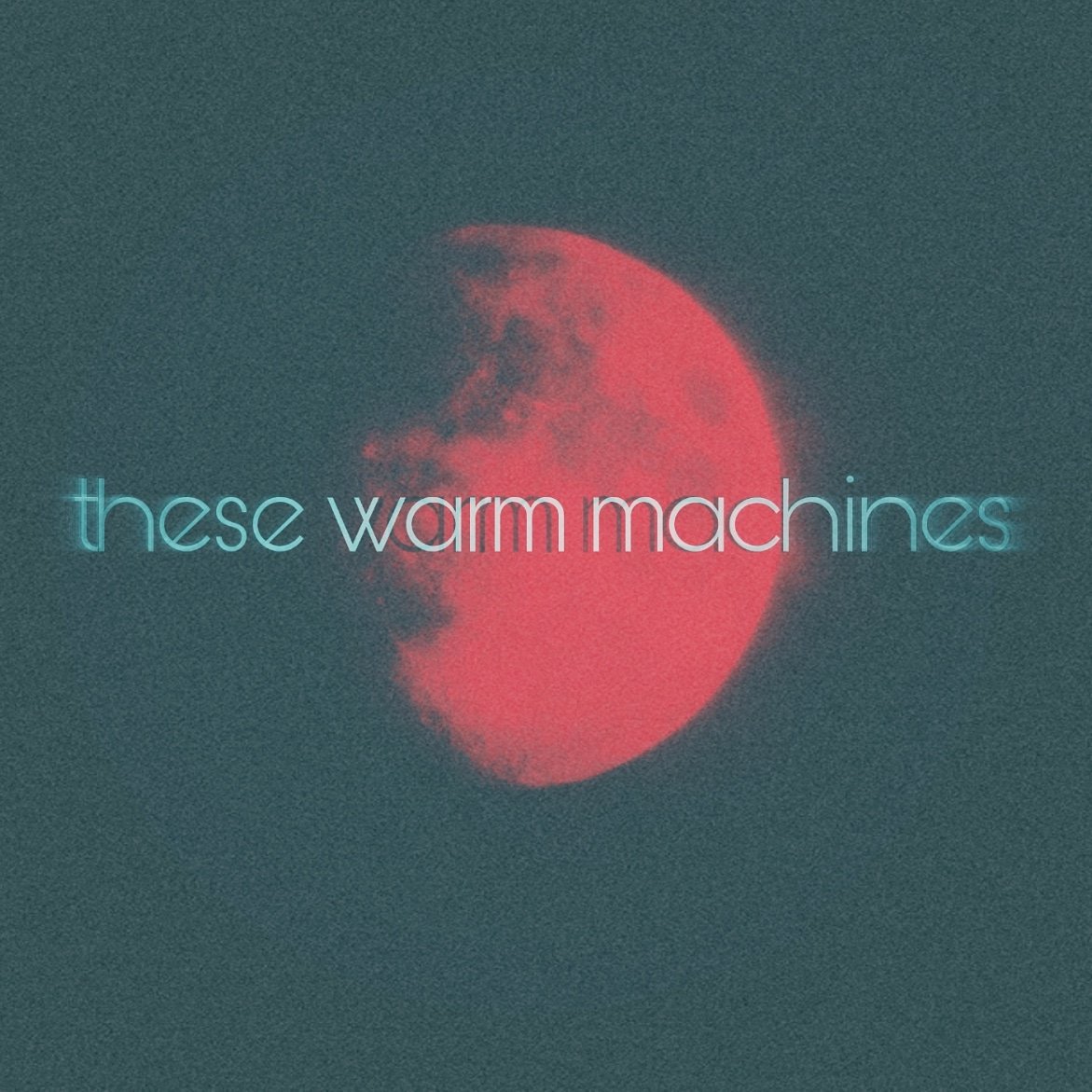 TheseWarm's tweet image. #NewProfilePic