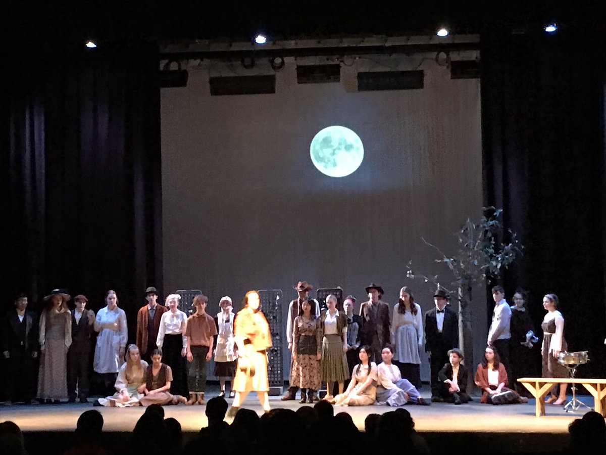 Check out the Rivers Edge Festival of short shorts. Amazing work by our theatre students and directors! On tonight and Saturday. <a href="/RapidEvent/">Riverside Secondary</a> <a href="/rside43/">Riverside Secondary</a> <a href="/riversedgedrama/">River's Edge</a>
