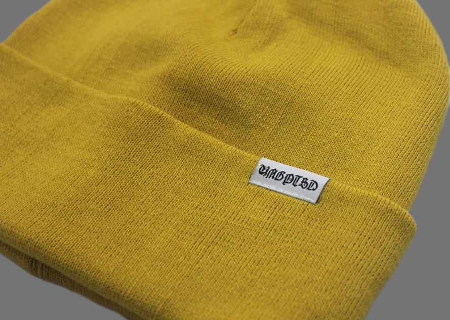 HOUL | Yellow | Beanie | Idr. 50K ( After discount )
Co :
Text / WA : 081222410501
Line : krux_wear