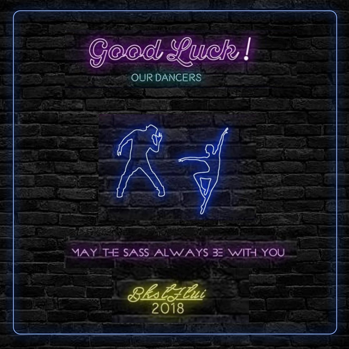 [ WISH OUR DANCERS TON of LUCK ]

KPOP Cover Dance Competition by PigeonTeens

Lokasi : Main Atrium LOTTE SHOPPING AVENUE
Jam : 14.00 WIB
See you there and let's bring the spirits up!
#BKSTFTUI2018
#WEBREATHEART