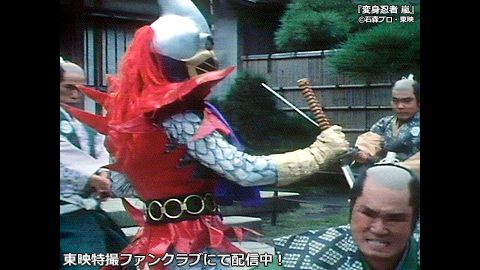 東映特撮ファンクラブ Ttfc على تويتر コラム配信 本日は西洋妖怪ゴーレムの策略 と題し 変身忍者嵐 72年 を紹介 ファンクラブオリジナルコラムは24時間無料 アプリをチェック T Co 3cvc68bodp Ttfc 12 30 Jst T Co Qs8nkpyqhl 東映特撮ファンクラブ Ttfc على تويتر コラム配信 本日は西洋妖怪ゴーレムの策略 と題し 変身忍者嵐 72年 を紹介 ファンクラブオリジナルコラムは24時間無料 アプリをチェック T Co 3cvc68bodp Ttfc 12 30 Jst T Co Qs8nkpyqhl