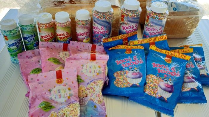 We've started to sum up how people celebrated today, and we'll continue to update as we go! 
fairybreadday.com/blog/fairy-bre… #FairyBreadDay #FairyBreadDay2018