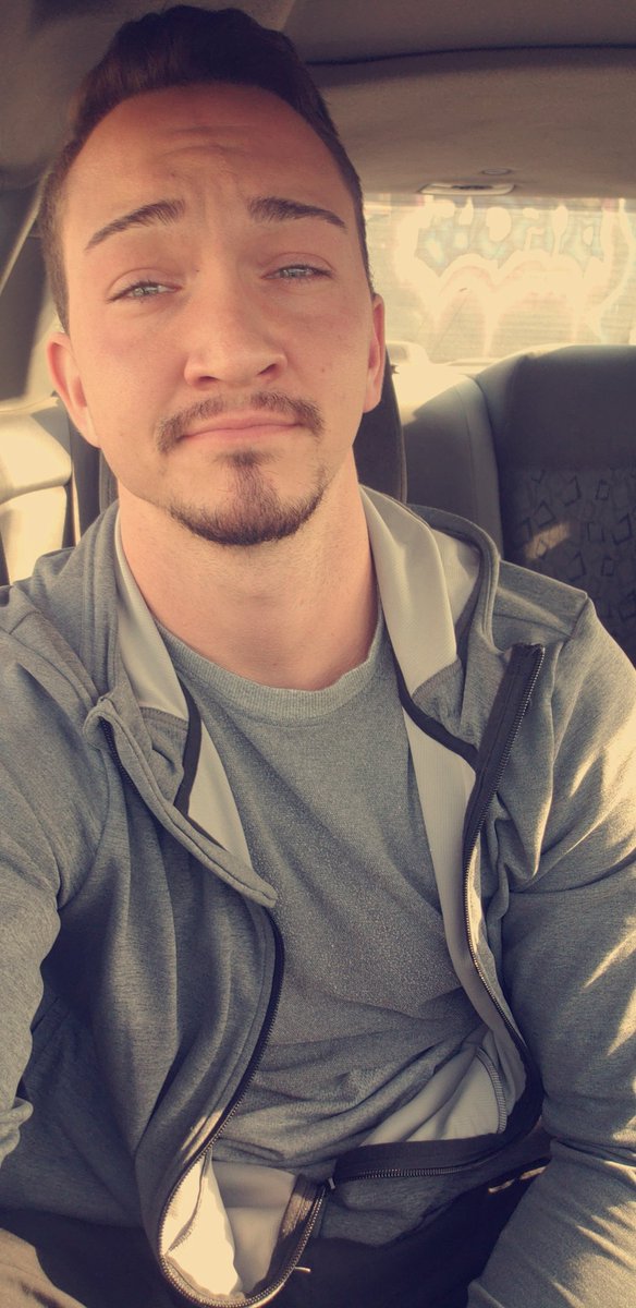 _JakeAllen's tweet image. Mustache squad