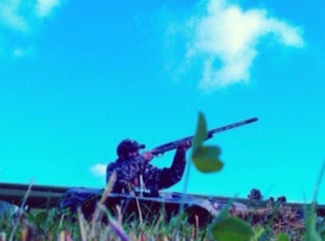 BeavrCreekCalls's tweet image. RT if you hunt waterfowl! Comment with the state you hunt. #TakeEm