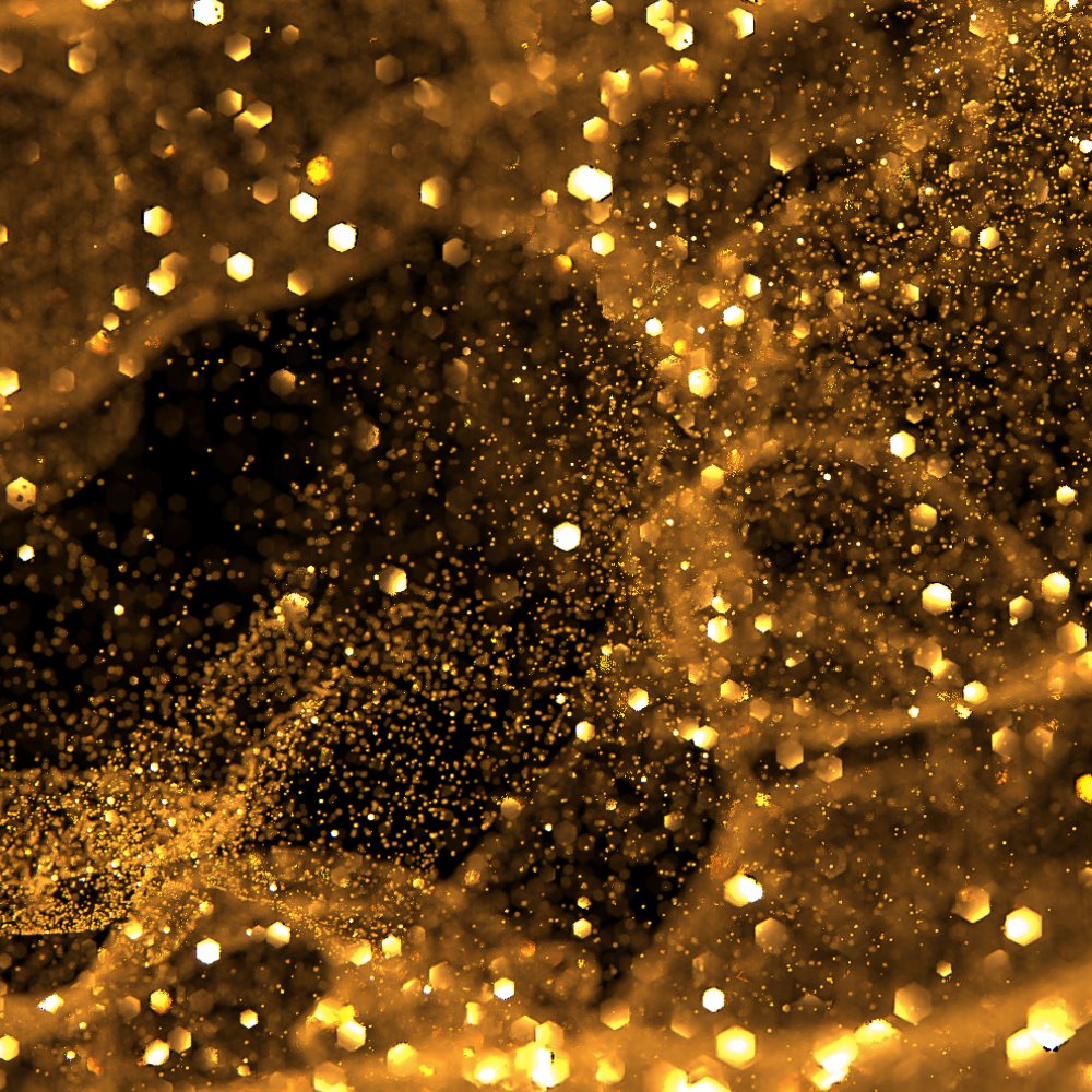 朝倉涼 Ryo Asakura 寝る前に書けたパーティクルのテスト 500万パーティクルでキラキラ粒子やりたかったんだけどうーん C4d Xparticles Cyclesrender