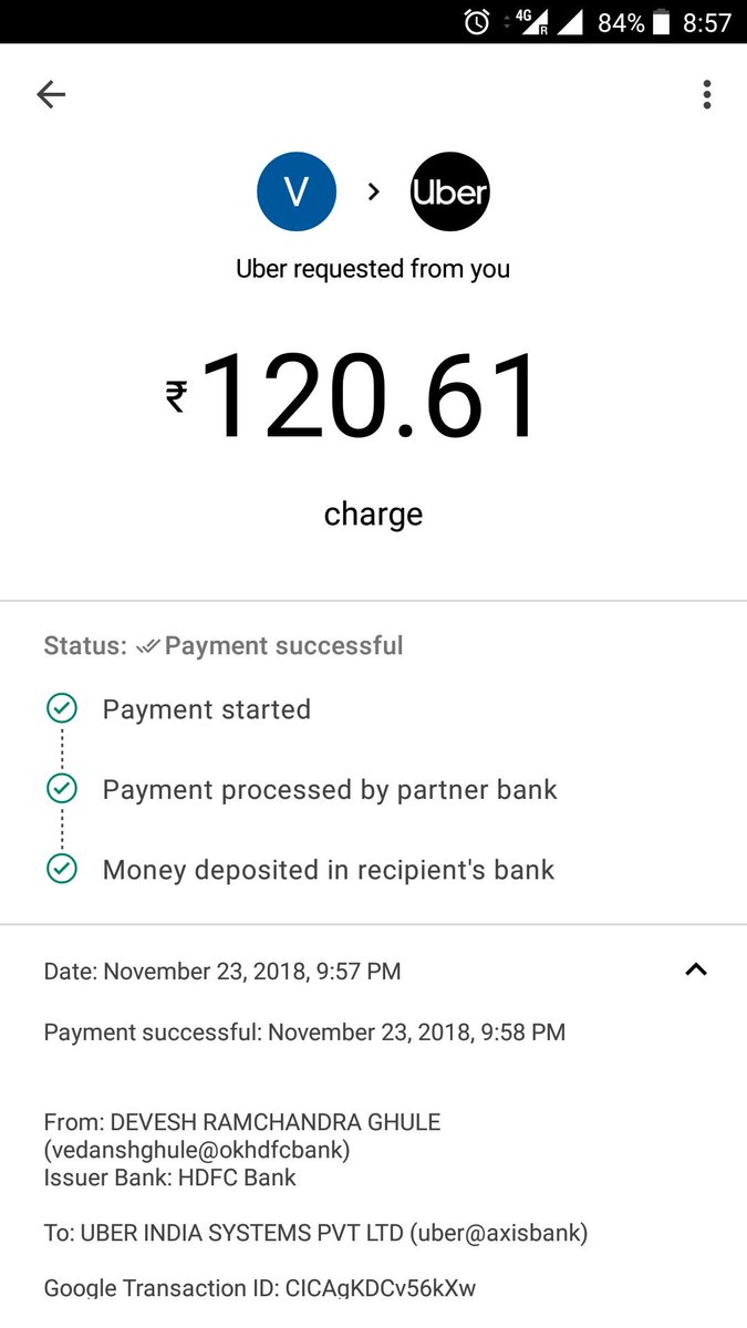 Devesh Ghule tweet media