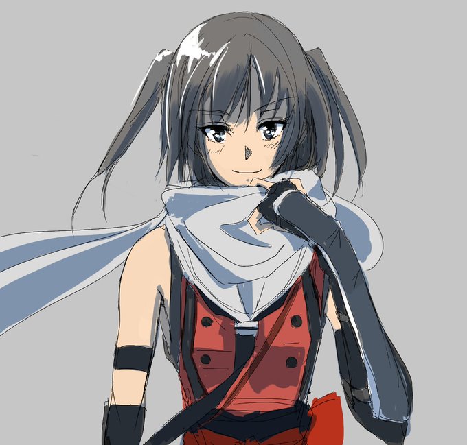 川内さん・・アーケードでも顔面良すぎ・・ #艦これ 