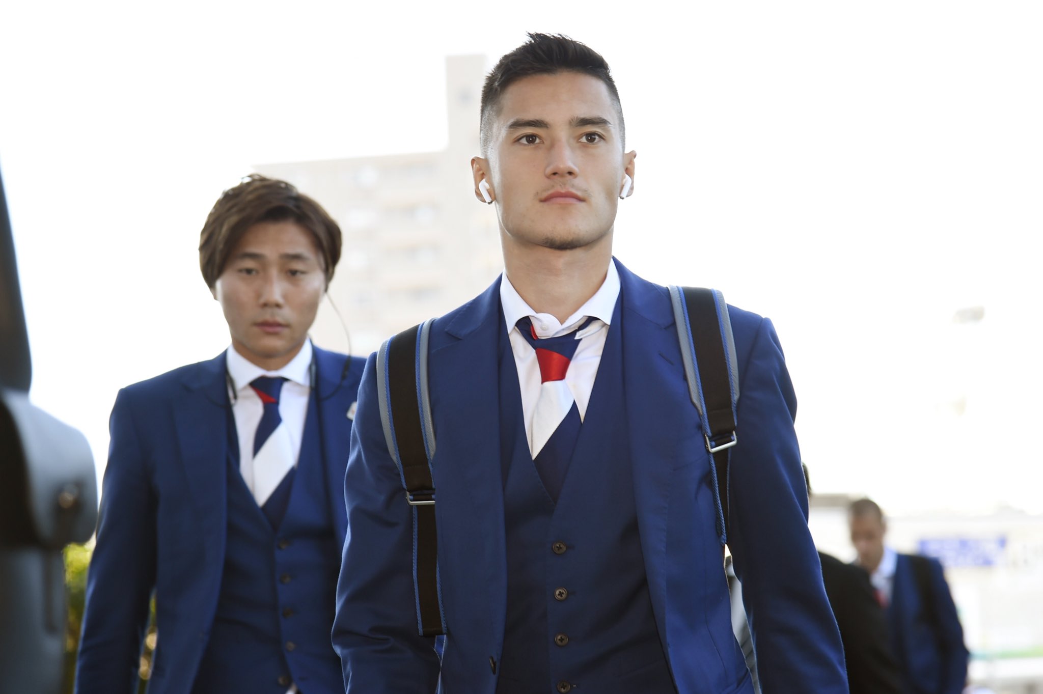 横浜F・マリノス【公式𝕏】 on X: 横浜F・マリノス【公式𝕏】 on X: