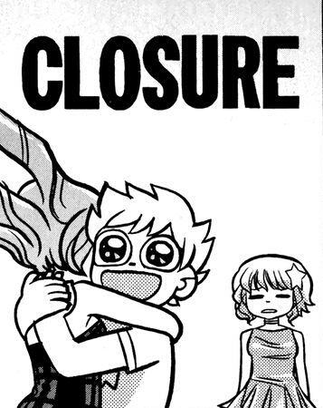 JOBOT_ART's tweet image. IDK HOW TO FEEL ABOUT TODAY. But you know what? I got closure. So I'm happy about it.