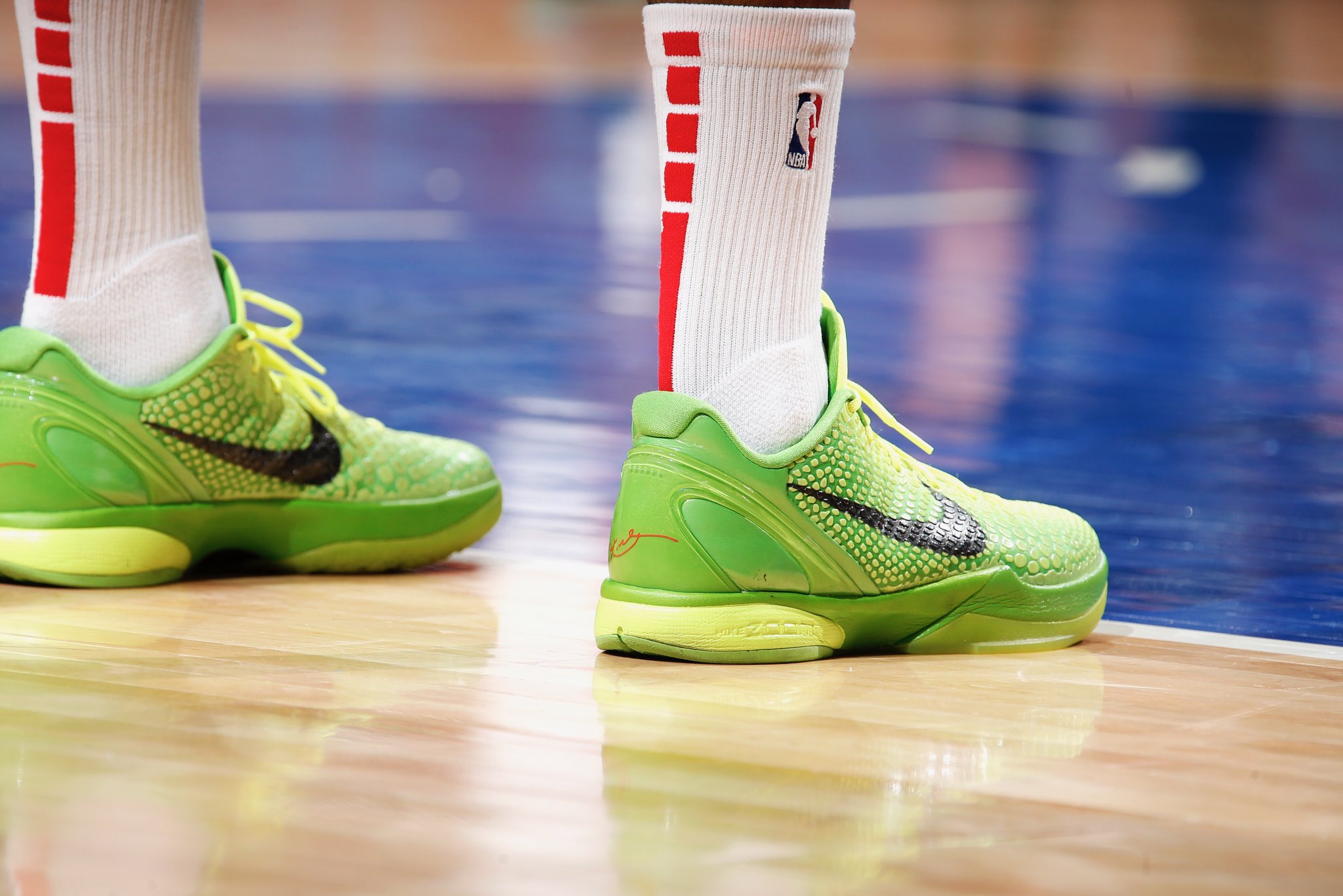 SoleCollector on X