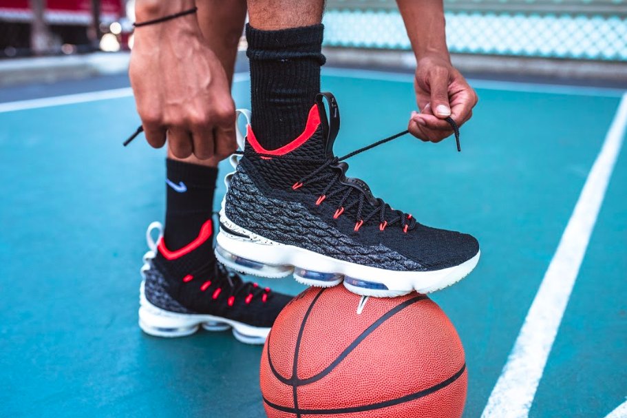 black friday 2018 finish line