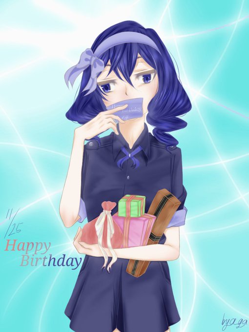 キイチ生誕祭のtwitterイラスト検索結果