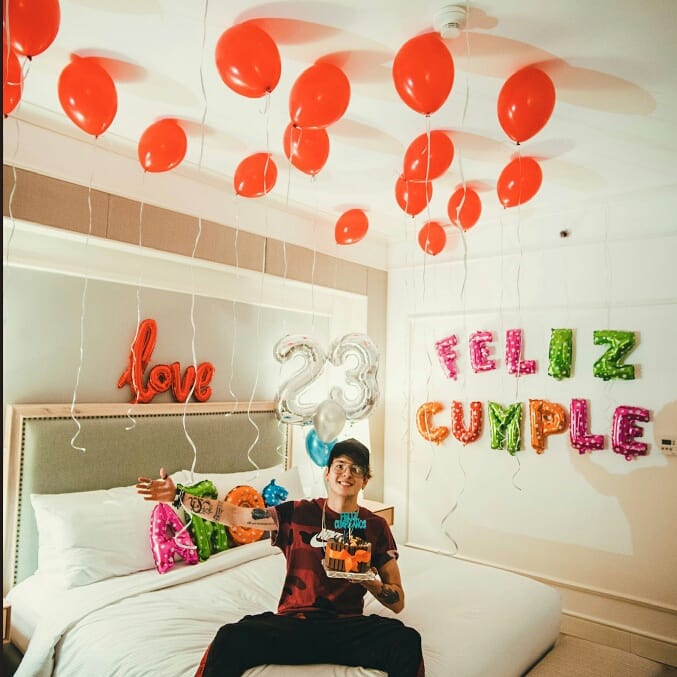 aurora_sizzle's tweet photo. Now you are 23 😶😶😊 https://t.co/HMXjWAn020