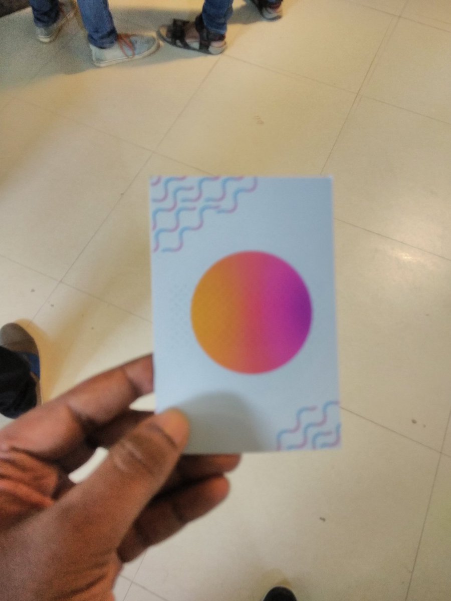 ananth_akr's tweet image. Here we go 🚀 #MadrastersMeetup #MicroInteraction @madrasters