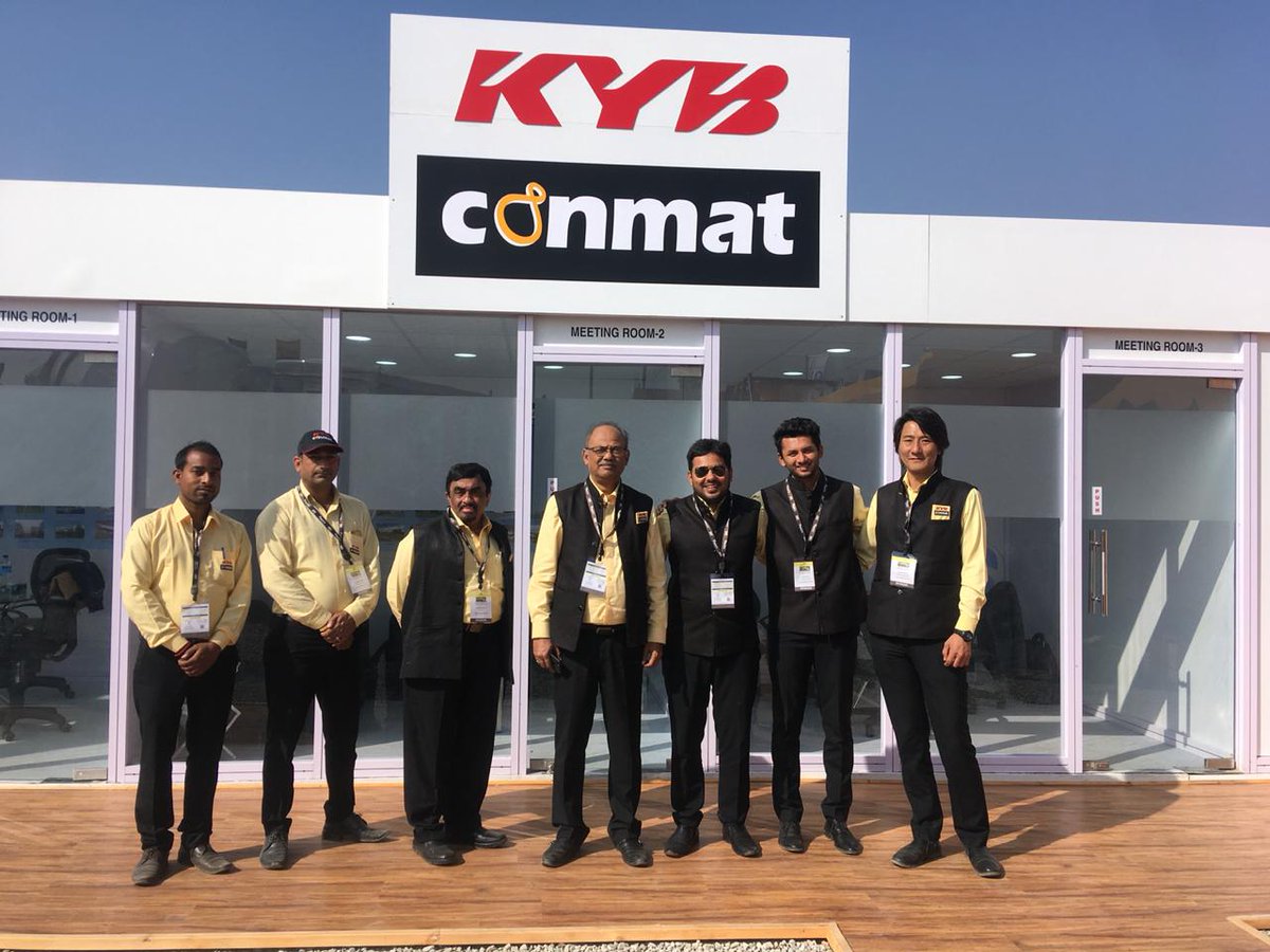 ConmatGroup's tweet photo. #Day2 #ConMac2018 https://t.co/1tIMlPkah0