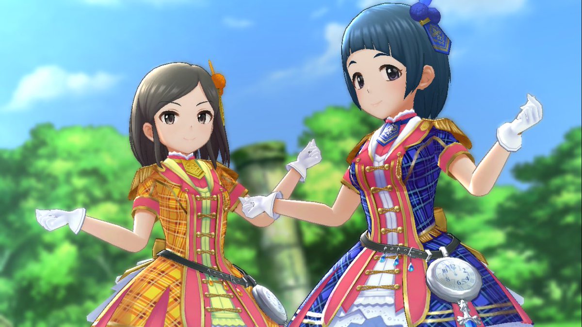 EkvmHq's tweet image. 冴島清美と岡崎泰葉のユニットStudySの公式供給がもっと欲しいです
#SunshineSeeMay
#StudyS
#冴島清美
#岡崎泰葉