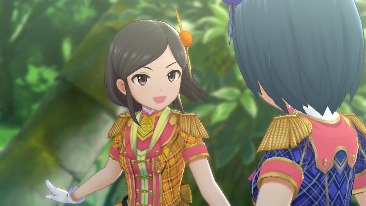 EkvmHq's tweet image. 冴島清美と岡崎泰葉のユニットStudySの公式供給がもっと欲しいです
#SunshineSeeMay
#StudyS
#冴島清美
#岡崎泰葉