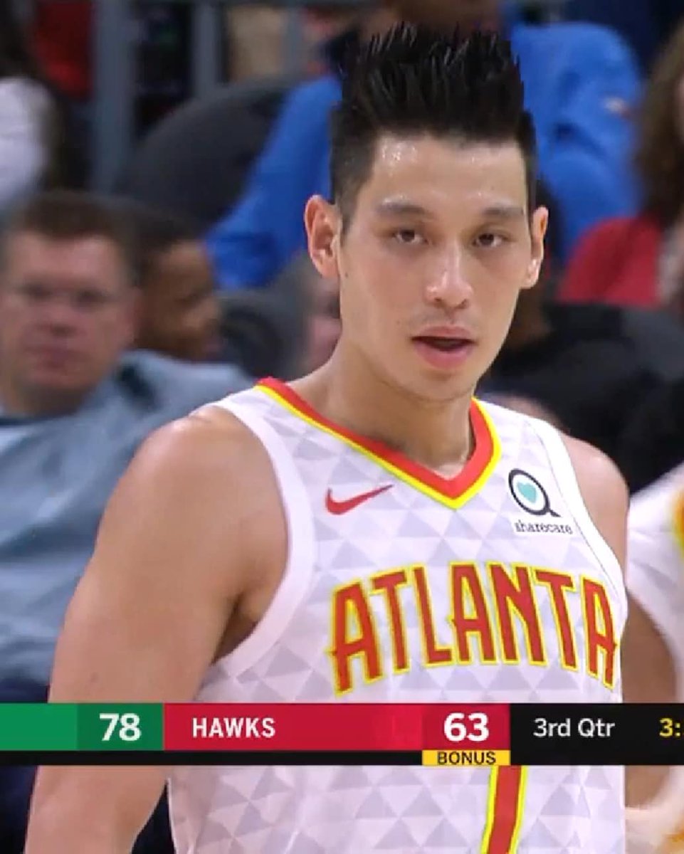 Loveforlife0323's tweet photo. Congrats Jeremy @JLin7 for your double double tonight! You played awesome~ ππ πππͺπͺππ¦
π€ππππββ€ #THERE7URNβ#prayforyou ππ#linstrong πͺ#neverdone π #THERE7URN #TrueToAtlanta
https://t.co/aFUR1PX9wS https://t.co/uiZhUIZZJt