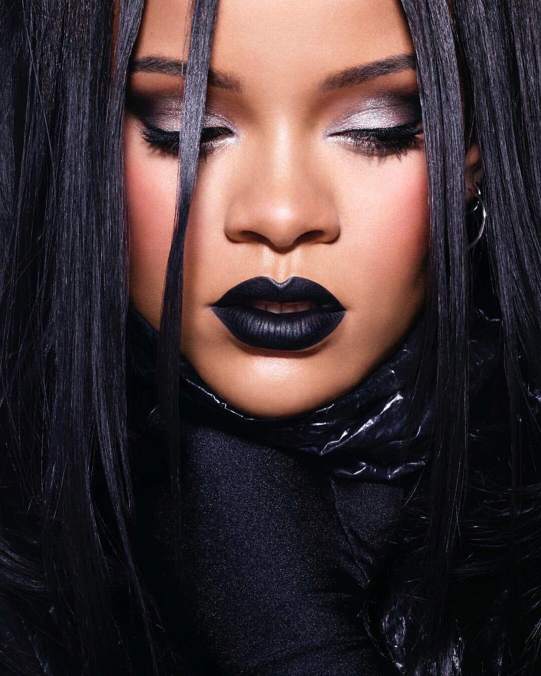 Fenty Beauty Announces Its Fenty Face Contest - EBONY