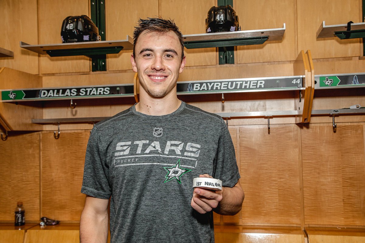 x - Dallas Stars tweet media