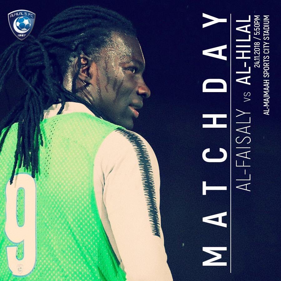 BafGomis's tweet photo. 🙏🏿💙#Sticktoyourteam https://t.co/s79XfmEdxM