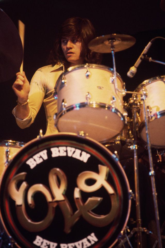  Happy birthday bev bevan 