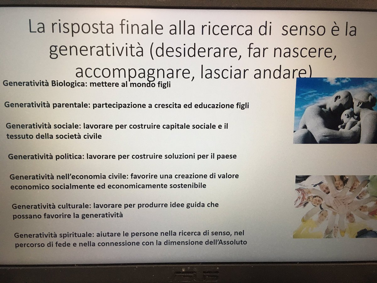 Leonardobecchet's tweet image. Una white Life vale 1000 volte di + di un #blackfriday. Siamo quel che diamo e generiamo non quello che compriamo