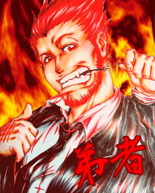 2broのtwitterイラスト検索結果 古い順