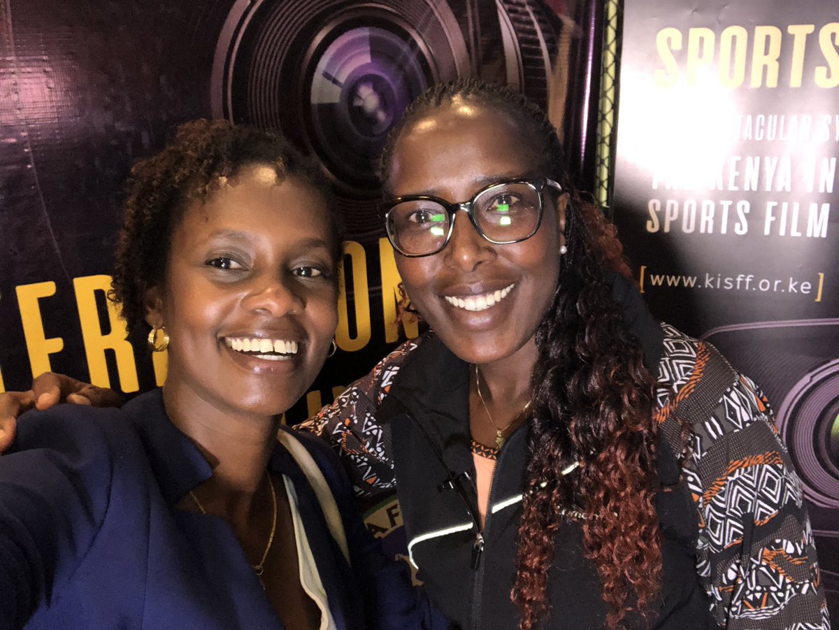 wanjiii's tweet photo. #knowourpeople #Kenya
3 time world road champion,
world record holder, Olympian
founder of #highaltitudetrainingcenter Iten
founder and designer #lornakiplagatclothing
Brilliant Kenyan in heart and soul @lornahkiplagat
#courage #determination https://t.co/MLxJdzj0oa