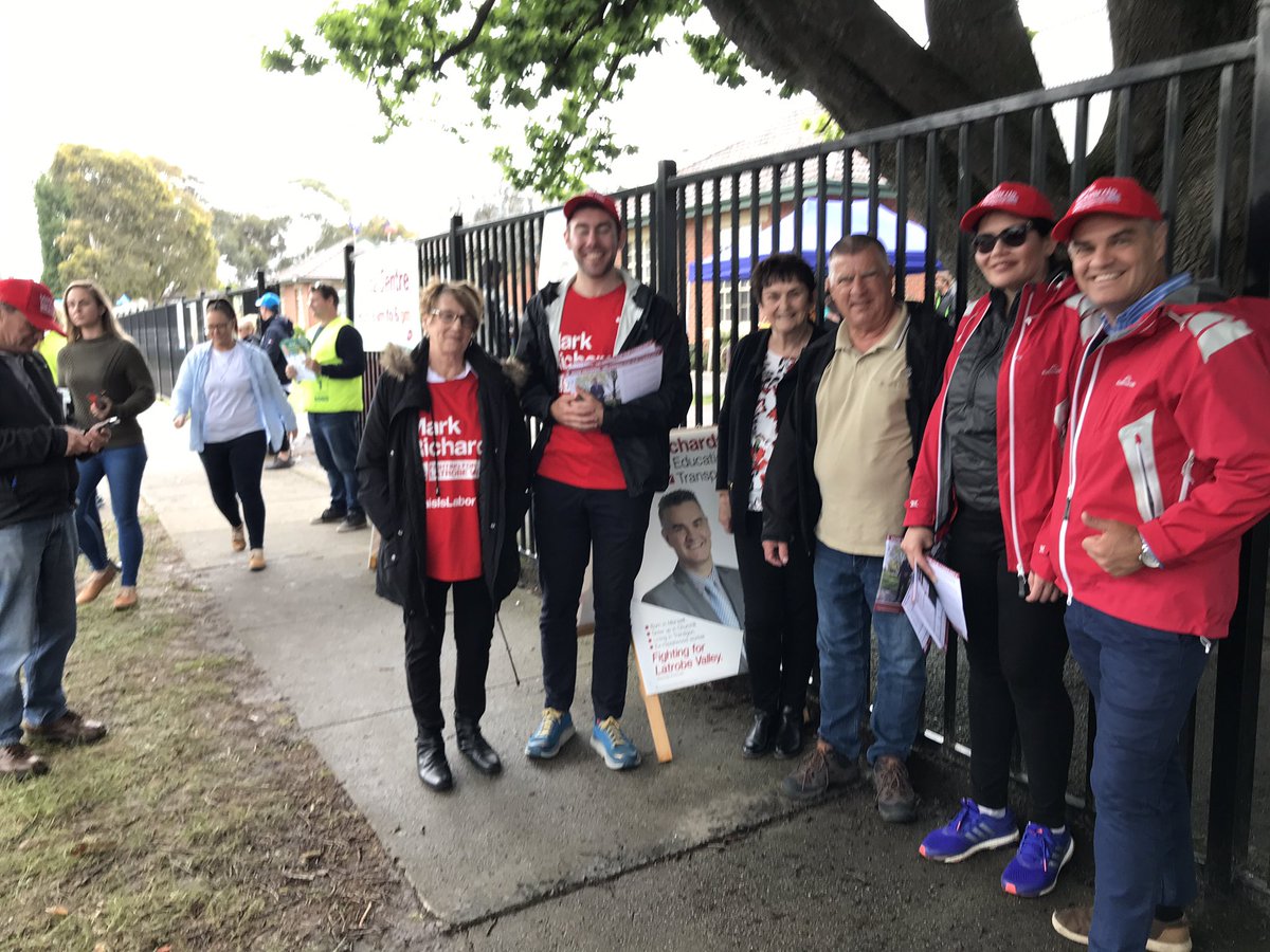 MarkRichards_LV's tweet photo. #Vote1Labor ✅
#VicJobs ✅ #Schools ✅
#Hospitals ✅ #RailRevival ✅
#FreeTAFE ✅ #FreeDental ✅
#SolarHomesProgram ✅
#SportingFacilities ✅
#3YearOldKinder ✅
#AsbestosPlan ✅
#FoodBank ✅
#VicVotes #VoteLabor #GippsNews #Traralgon #SpringSt https://t.co/AhNUM2eJSl