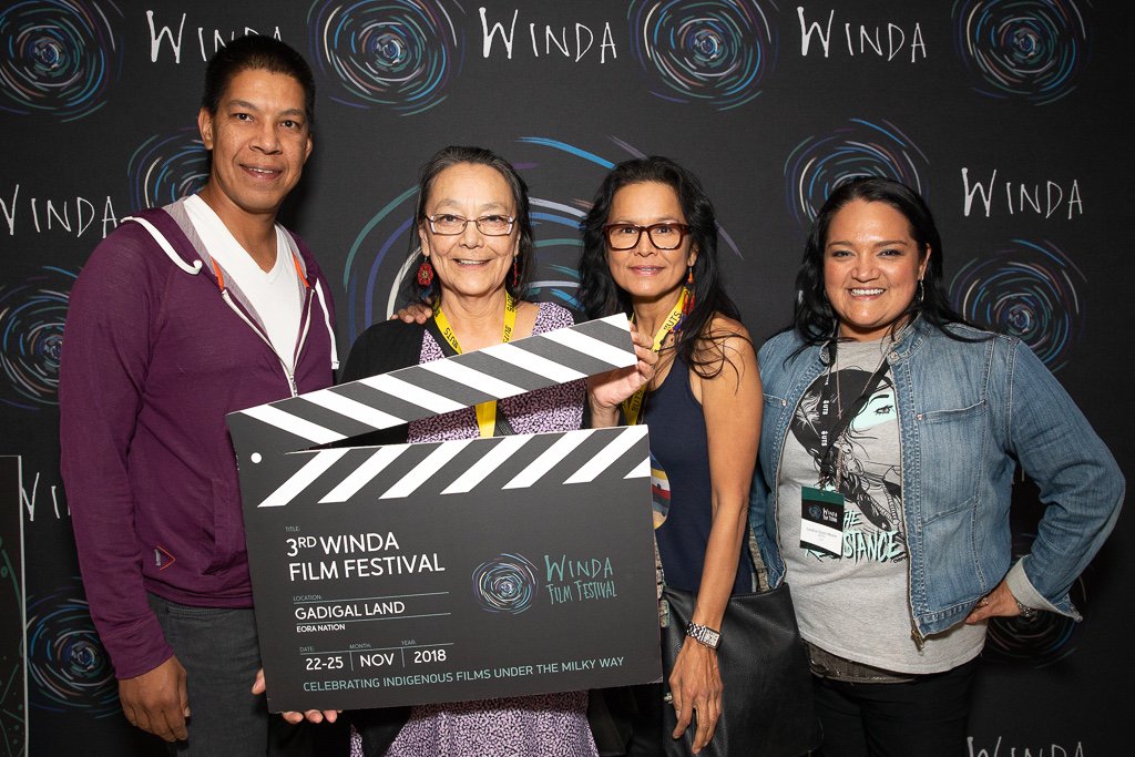 WINDA Film Festival tweet media