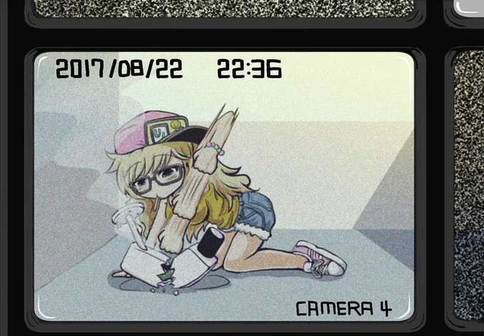 悪い大槻唯ちゃん 