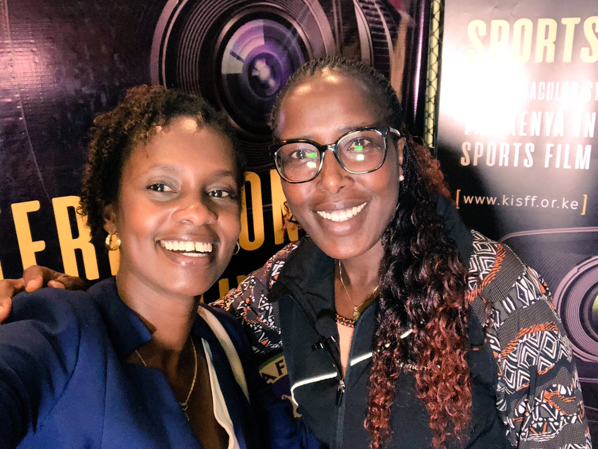 wanjiii's tweet photo. #knowourpeople #lornakiplagat world champion, world record holder, Olympian, founder #highaltitudetrainingcenter #lornakiplagatclothing #amazingperson
#courage #determination #inspiring @LornahSports @lornahkiplagat https://t.co/CbgAKv0Oe6