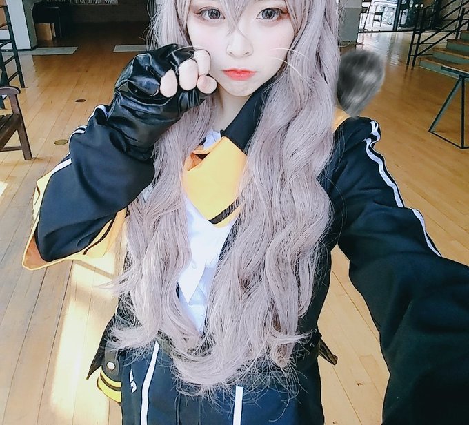 Twitterのコスプレ画像44