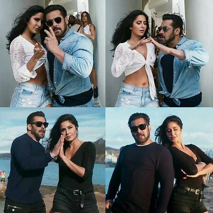 Top 10 Most Viewed Indian Song On YouTube

1. #SwagSeSwagat- 650M (View in Million)
2. #Lahore- 620M
3. #MileHoTum- 603M
4. #HighRated- 542M
5. #ZarooriTha- 540M
6. #LaungLaachi- 505M
7. #NasheSiChadh- 488M
8. #KalaChashma- 487M
9. #BadriKiDilhania- 481M
10. #DilDayanGallan- 421M