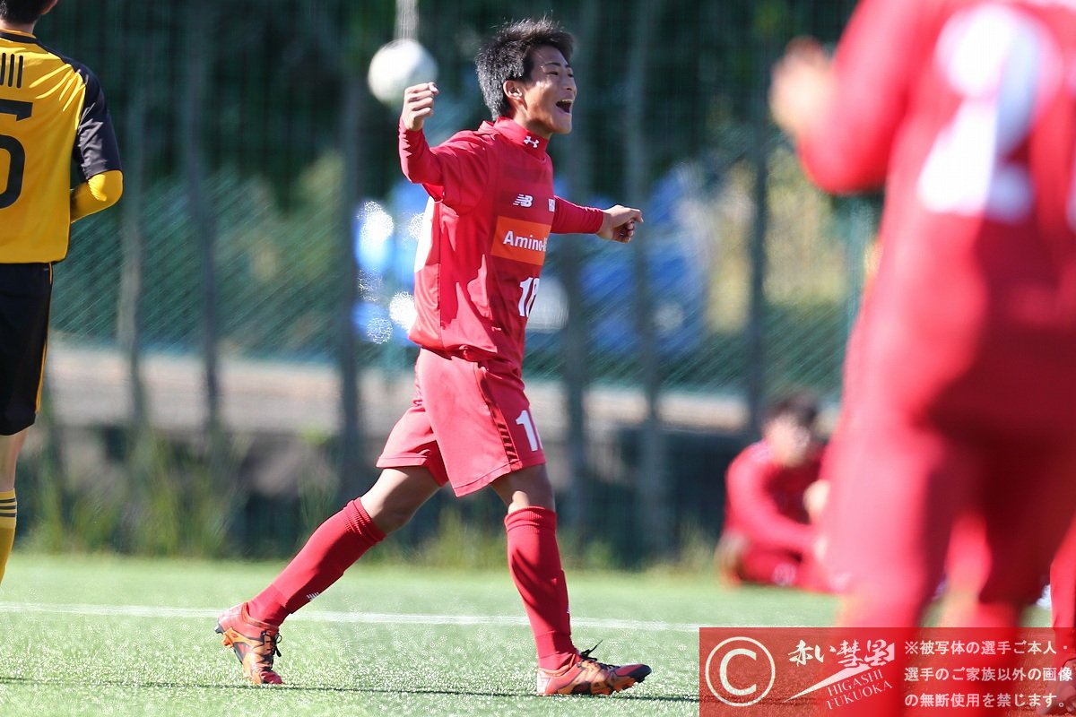 赤い彗星 東福岡高校サッカー Auf Twitter 結果 高円宮杯 Jfa U 18サッカーリーグ18福岡1部 第18節 東福岡b3 0東海大福岡 後半 Pkを宗廣昂希 小倉南fcjy 3年 が決めて先制 日野拓哉 アビスパ福岡u 15 3年 が追加点 終了間際に佐藤湧大 赤い彗星 東福岡高校サッカー Auf Twitter 結果 高円宮杯 Jfa U 18サッカーリーグ18福岡1部 第18節 東福岡b3 0東海大福岡 後半 Pkを宗廣昂希 小倉南fcjy 3年 が決めて先制 日野拓哉 アビスパ福岡u 15 3年 が追加点 終了間際に佐藤湧大