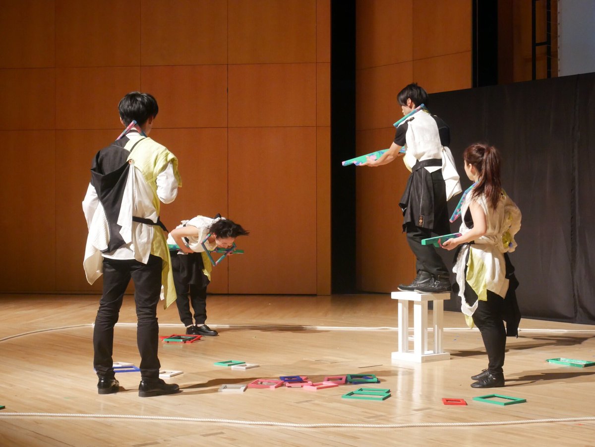 freamtheatre's tweet photo. 舞台写真④
#Before
#フリムシアター
#AYTF https://t.co/9bK4lm4dXf