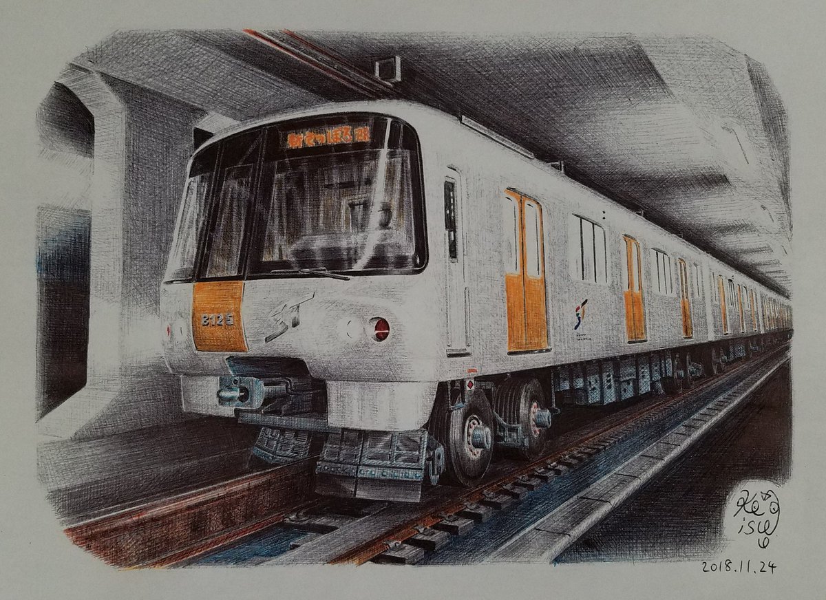 札幌地下鉄東西線