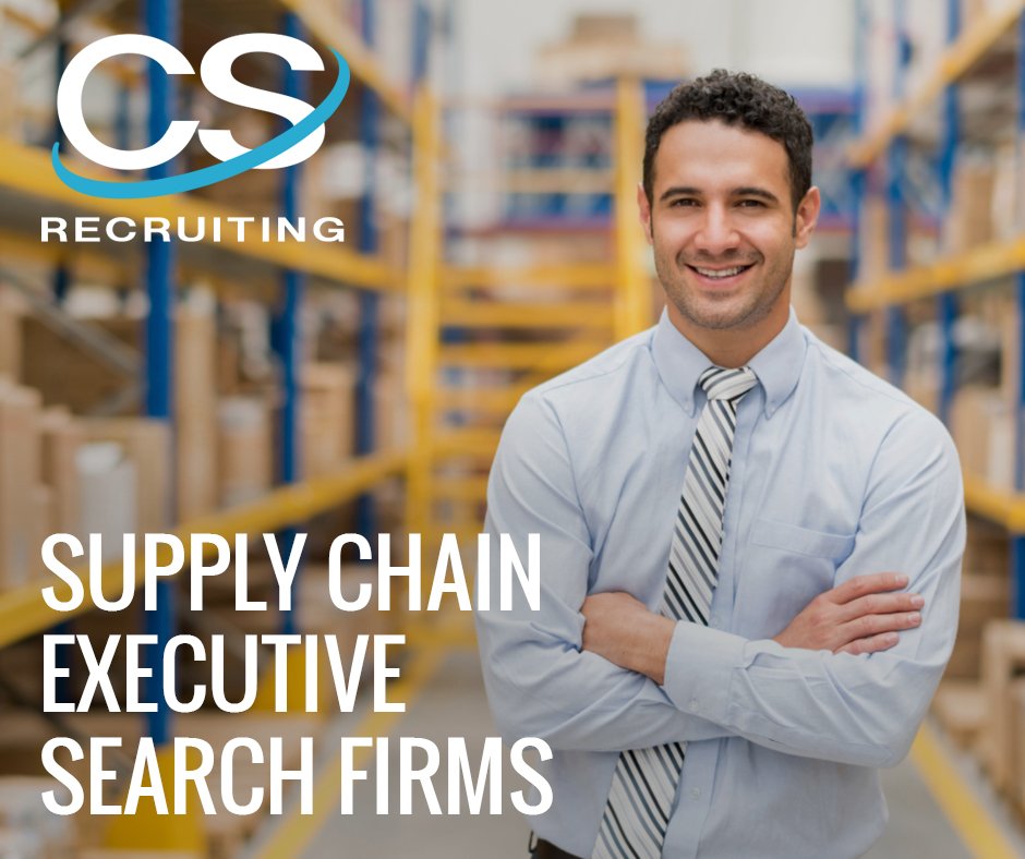 If you’re looking for a new career that you can be proud of, and one that gives you real power to leverage your talent for raises and new job opportunities, logistics and supply chain management is the way to go. cs-recruiting.com/blog/logistics…