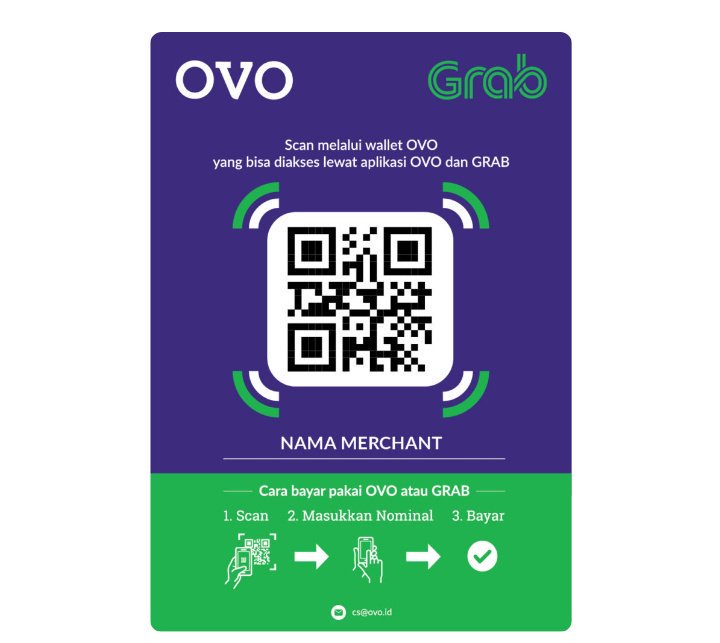 Siapa minat gratis tis tis #ovo #merchant #grab #umkm syarat dan ketentuan 085334615144