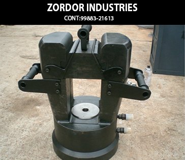 zordorindustri1's tweet image. #TransmissionLine #StringingTools, You can Buy good quality Transmission Line Stringing Tools , we are Transmission Line Stringing Tools distributor &amp;amp; Transmission Line Stringing Tools manufacturer from #ZordorIndustries.

transmissionlinemanufacturerindia.com/transmission-l…
