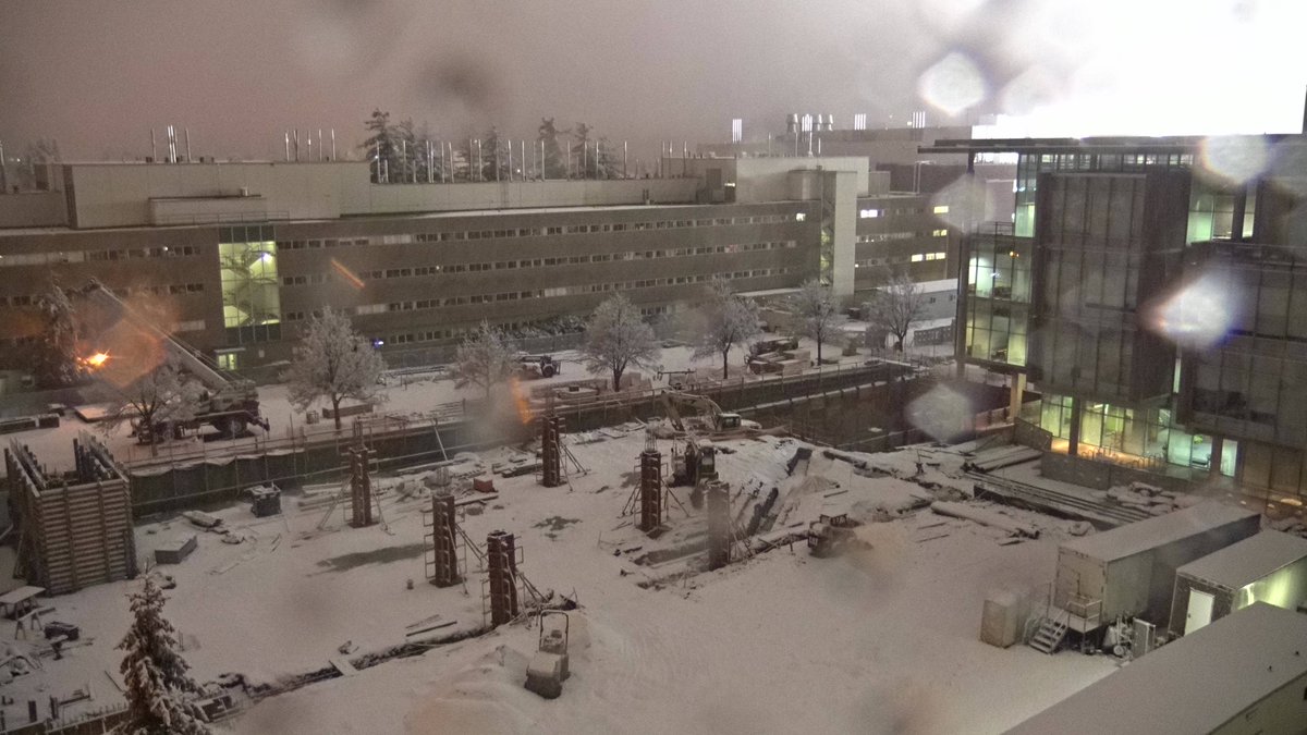 WSUPullman's tweet photo. Please be careful around @WSUPullman and on area roads. Visit https://t.co/yyPDD1lFwW to find @wsdot links and more. βοΈβοΈπ¨Β #BeSafeCougs #WSUSnow #WSU #GoCougs https://t.co/50sVa0oRJ0