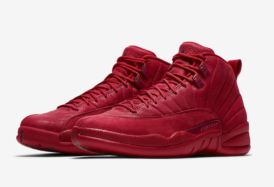 foot locker jordan 12 mens