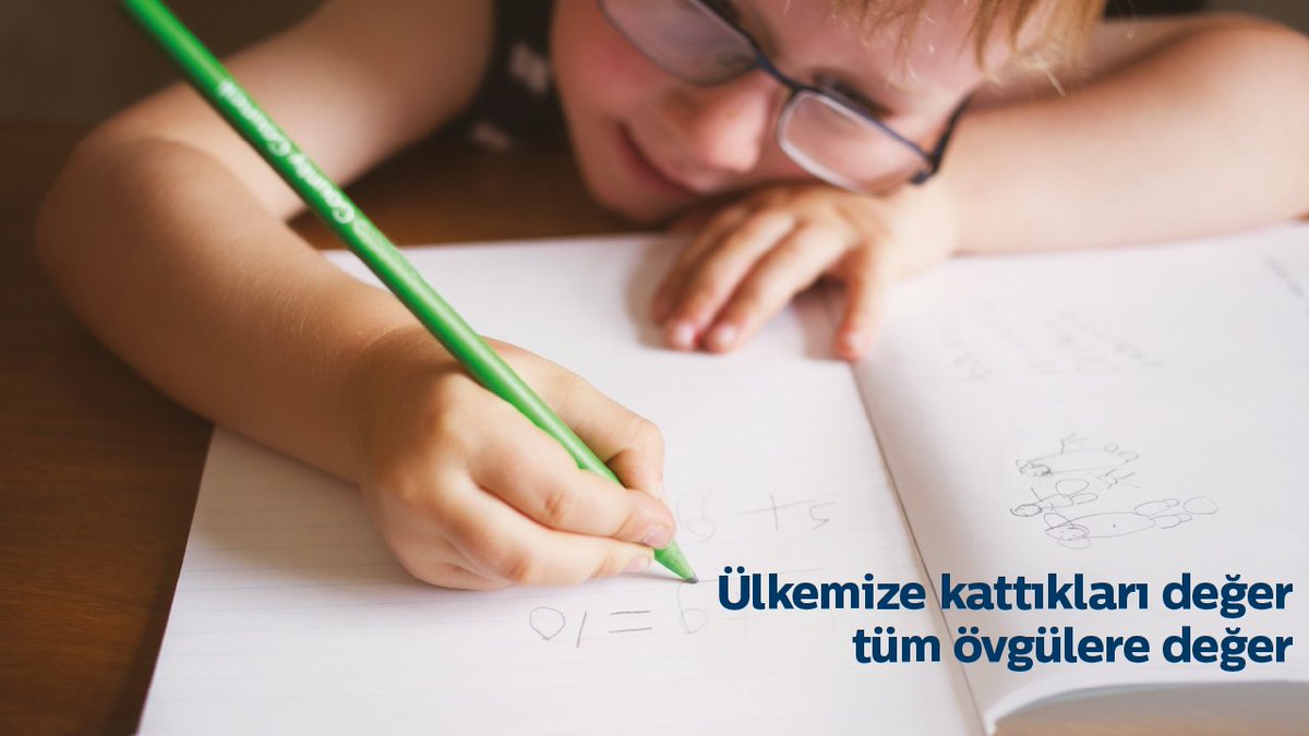 Öğretmenler Gününüz kutlu olsun.