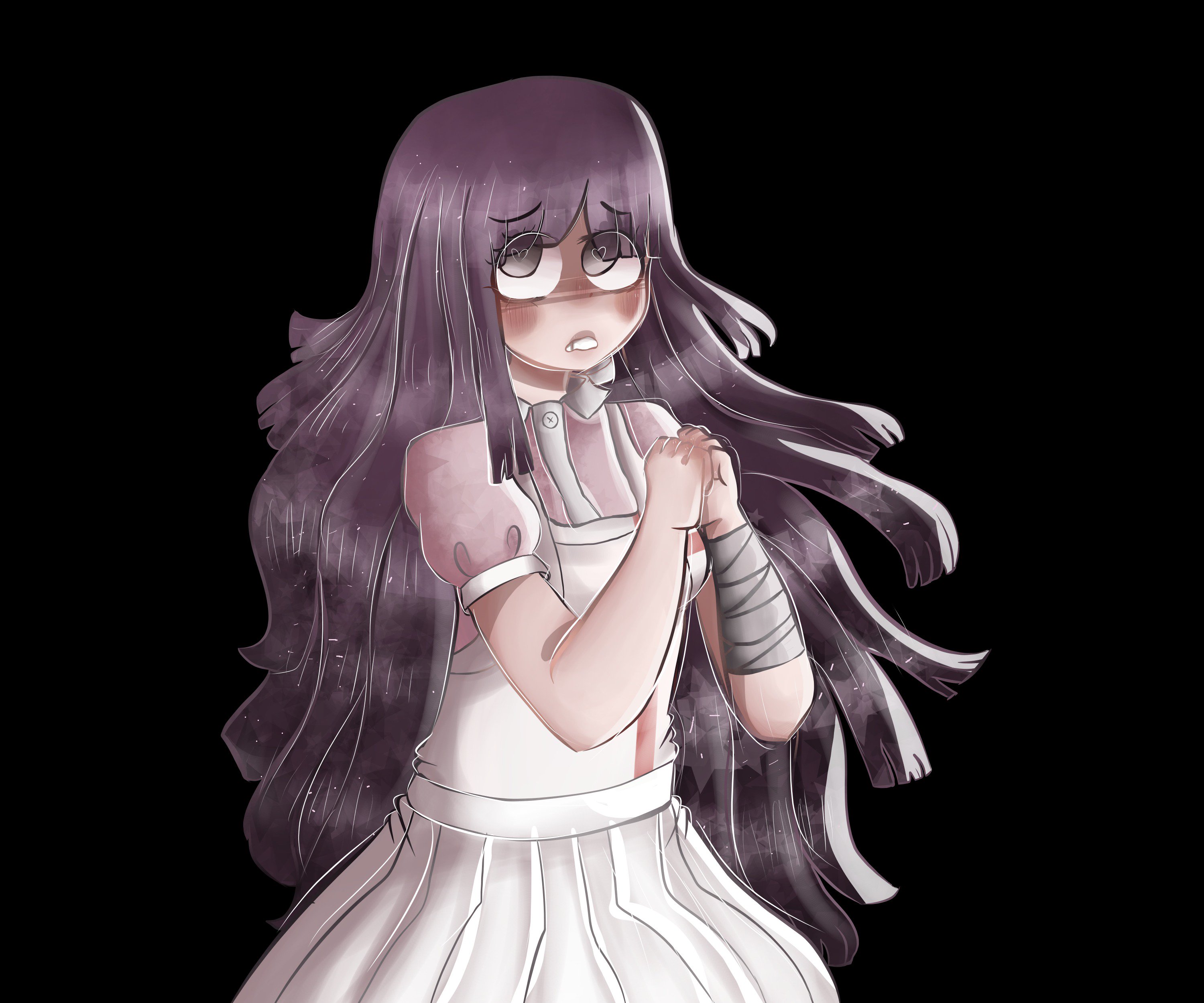 Mikan Tsumiki