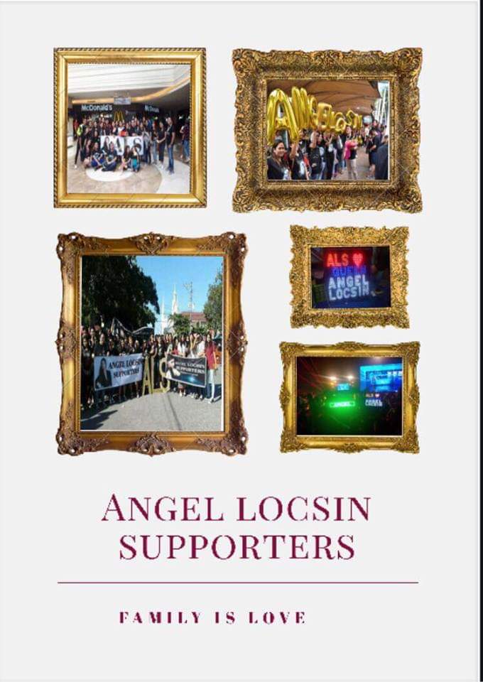 AngelSupporters's tweet photo. The best essence of family is sharing happy moments, partake in unity and building affinity with others. Love binds the family and consonance is the perfect definition family. ๐
#FamilyIsLove
#OneTeamOneGoal
#UnityIsOurIdentity
#PushAwardsAngelLocsinSupporters
@143redangel https://t.co/H6q8ZFKjpK