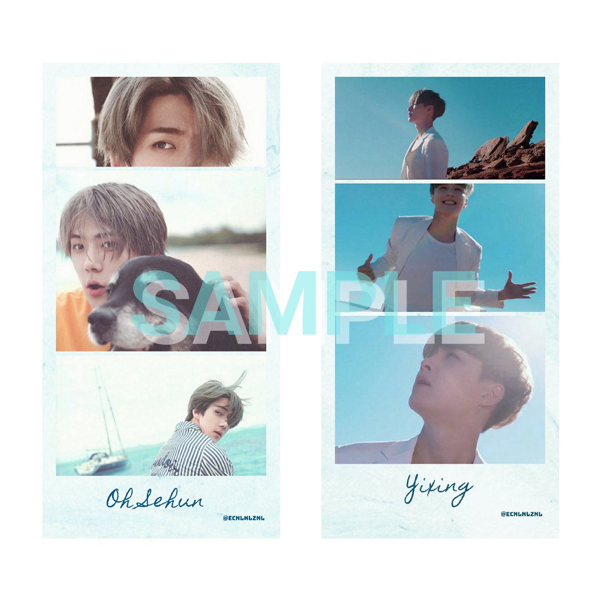 ecnlnlznl's tweet photo. #MIRACLESWITHEXO
@Oohmyexo_
(ㅅ´ 3`)pls rt

♡ 120 photostrips to give out
♡ 20 pieces per design
♡ date &amp; time tbc

~how to get~
♡ rt &amp; like this tweet
♡ show proof of being an EXO-L 
♡ show receipt

♡ 1 random photostrip each
♡ receipt and stan check

٩(●´৺`●)૭ https://t.co/nsn0qem7B5